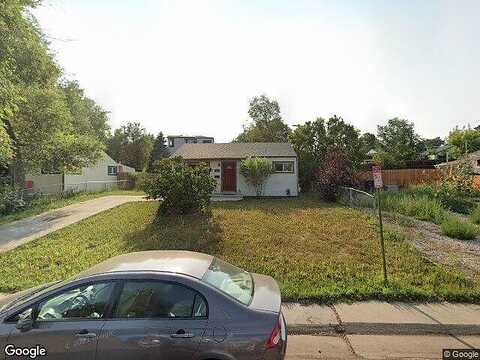 Windsor, DENVER, CO 80219