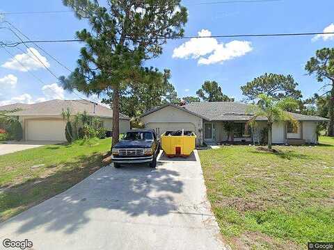 Mariner, ROTONDA WEST, FL 33947