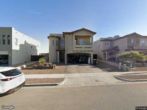 Triple Crown, EL PASO, TX 79928