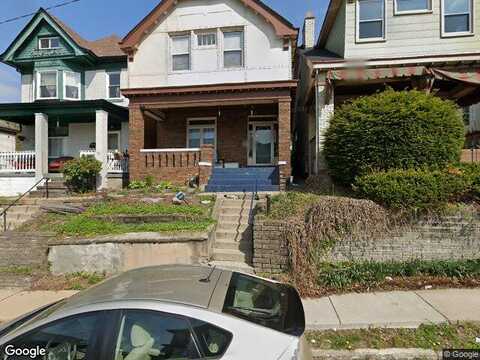 Elmont, PITTSBURGH, PA 15205