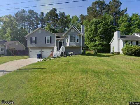 Ivy Crest, DALLAS, GA 30157