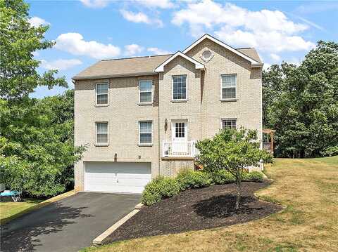 Rural Ridge, CHESWICK, PA 15024