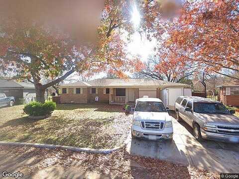 Oxley, RICHLAND HILLS, TX 76118