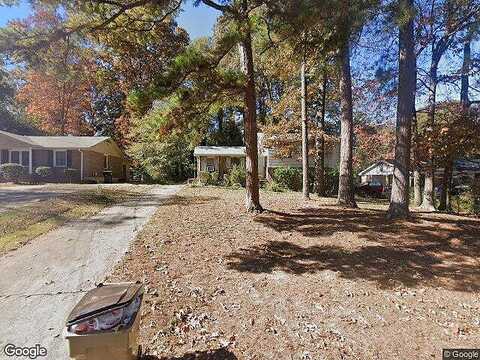 Hayes, RIVERDALE, GA 30274