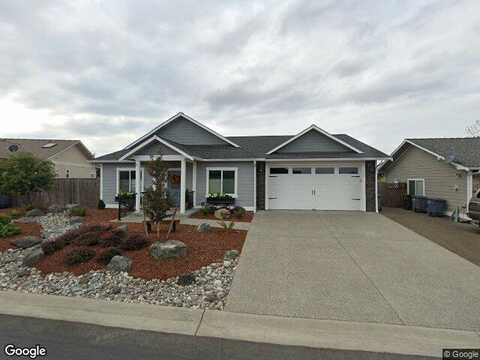 Choice, SEQUIM, WA 98382