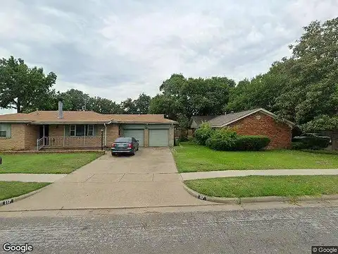 Cheryl, HURST, TX 76053