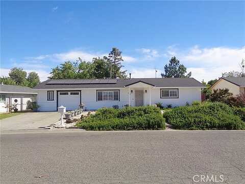 North, CORNING, CA 96021