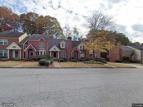 Holcomb Springs, ALPHARETTA, GA 30022