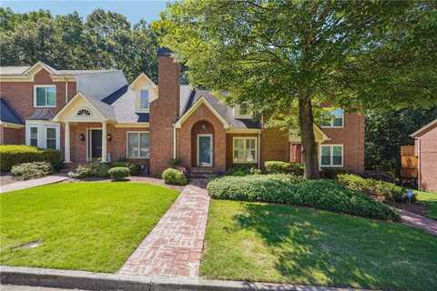 Holcomb Springs, ALPHARETTA, GA 30022