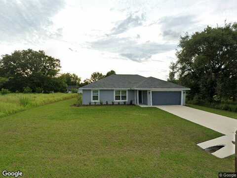 Willow, OCALA, FL 34472