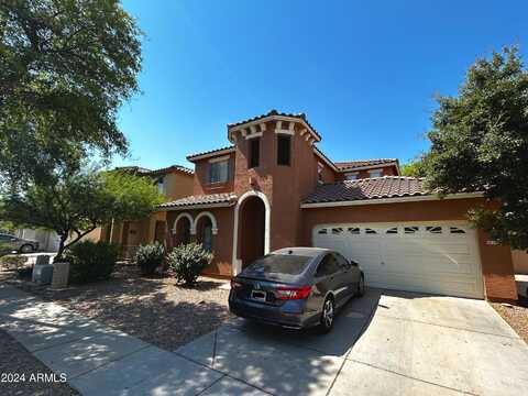 Claxton, GILBERT, AZ 85297