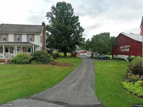 Village, WILLIAMSPORT, PA 17702