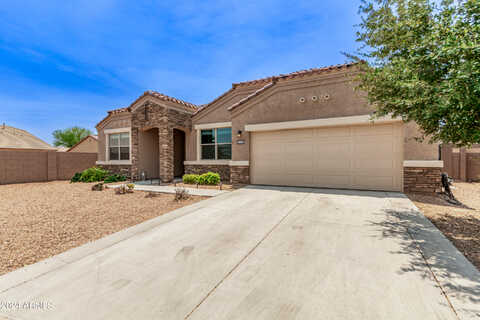 Columbus, BUCKEYE, AZ 85396