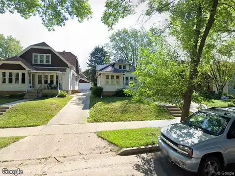 68Th, MILWAUKEE, WI 53213