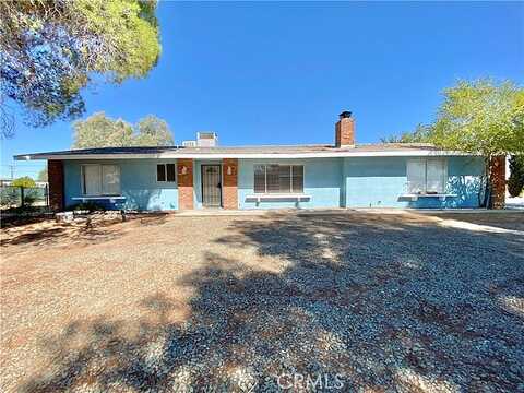 Ramona, APPLE VALLEY, CA 92307