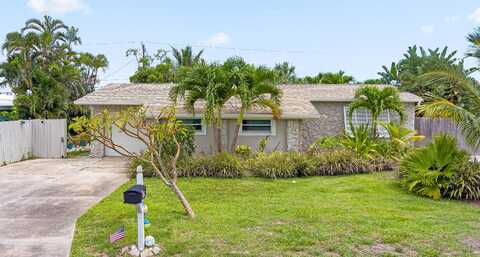 3Rd, SATELLITE BEACH, FL 32937