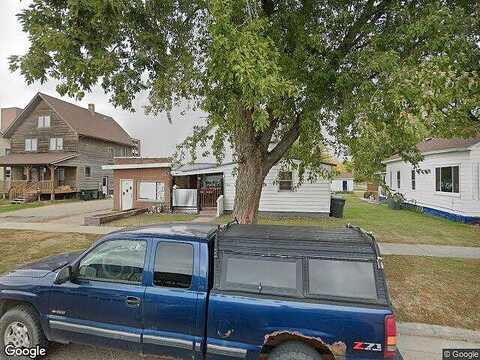 2Nd, WORTHINGTON, MN 56187