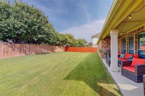 White Porch, FORNEY, TX 75126