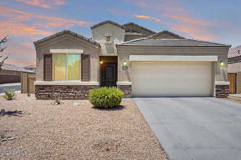 Fairmount, BUCKEYE, AZ 85396