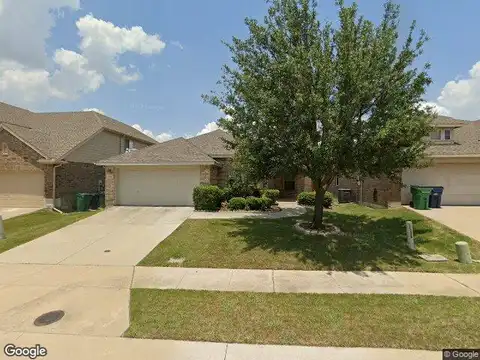 Bentwood, MCKINNEY, TX 75071