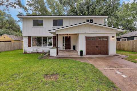 3Rd, COLD SPRING, MN 56320