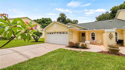 Courtyard, GROVELAND, FL 34736