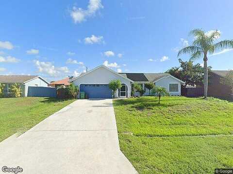 Mccomb, PORT SAINT LUCIE, FL 34953