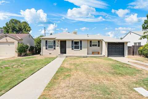 Andrews, FRESNO, CA 93705