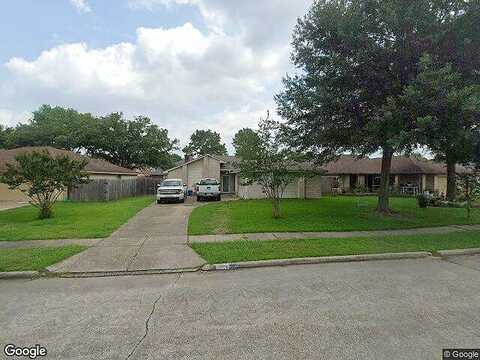 Woodmancote, HUMBLE, TX 77346