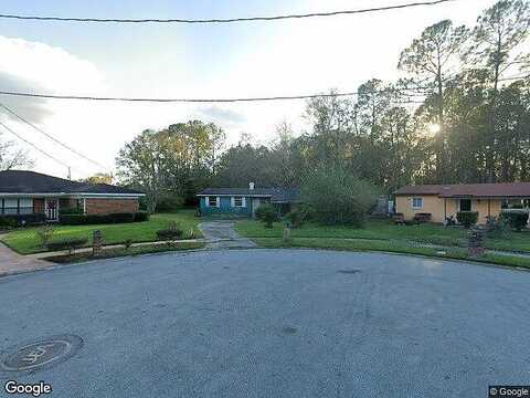 Kinlock, JACKSONVILLE, FL 32219