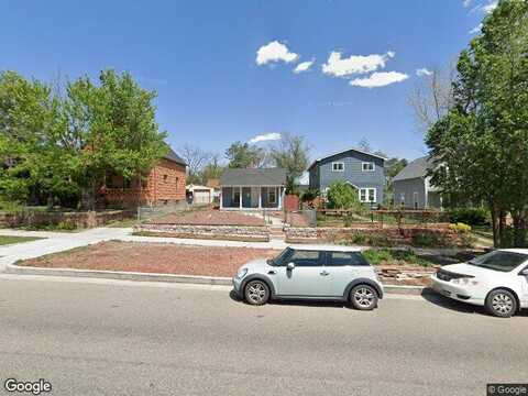 Wahsatch, COLORADO SPRINGS, CO 80903