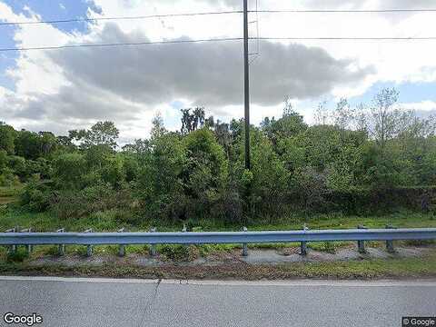 County Road 663, BOWLING GREEN, FL 33834