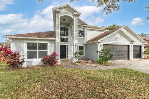 Sierra, MERRITT ISLAND, FL 32953