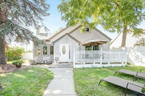 Princeton, MINNEAPOLIS, MN 55416