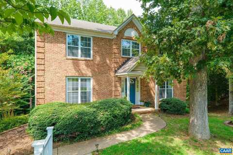 Brandermill, CHARLOTTESVILLE, VA 22911