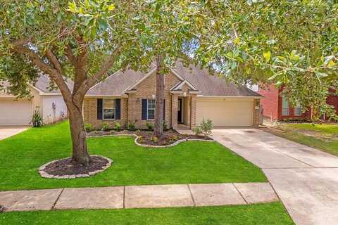 Heathridge, CYPRESS, TX 77433