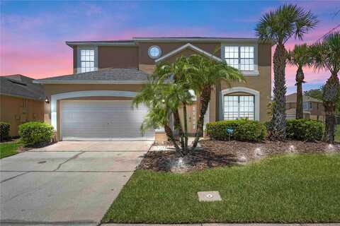 Castaway Beach, KISSIMMEE, FL 34746