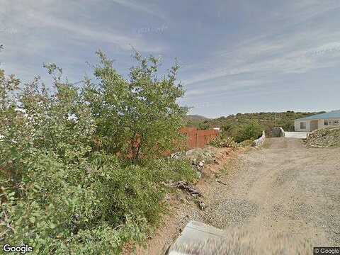 Calle Futura, ORACLE, AZ 85623