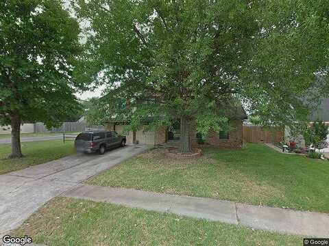 Sagewillow, HOUSTON, TX 77089