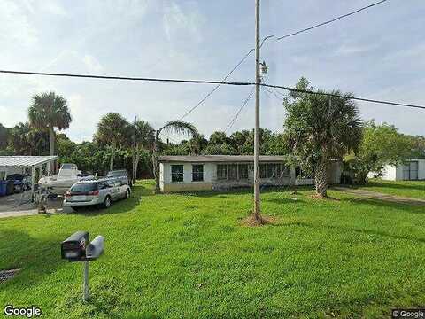 Canal, RUSKIN, FL 33570