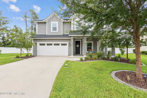 Plummers Creek, YULEE, FL 32097