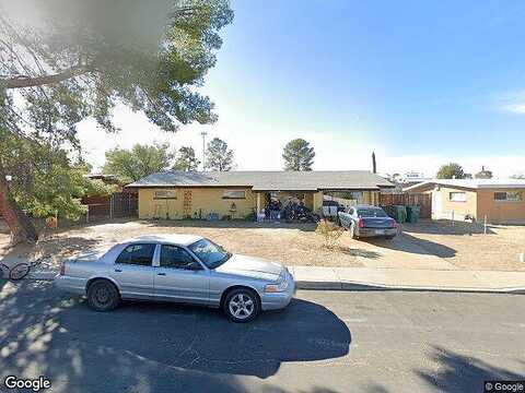Avenue B, SAN MANUEL, AZ 85631