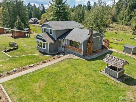 154Th, GRAHAM, WA 98338