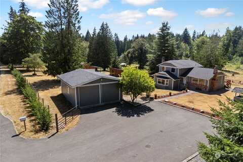 154Th, GRAHAM, WA 98338