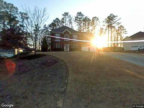 Wellsley, POWDER SPRINGS, GA 30127