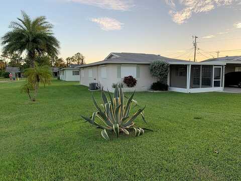 Jacaranda, LEHIGH ACRES, FL 33936