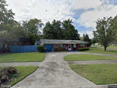 Santiago, JACKSONVILLE, FL 32221
