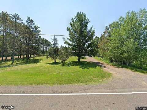 Morris Thomas, CLOQUET, MN 55720