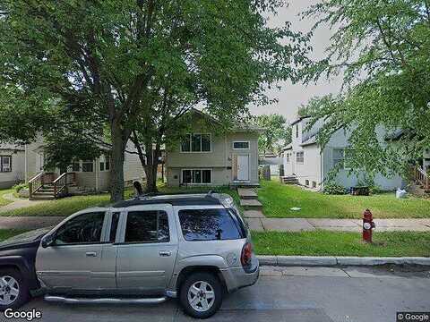 Sheridan, MINNEAPOLIS, MN 55411