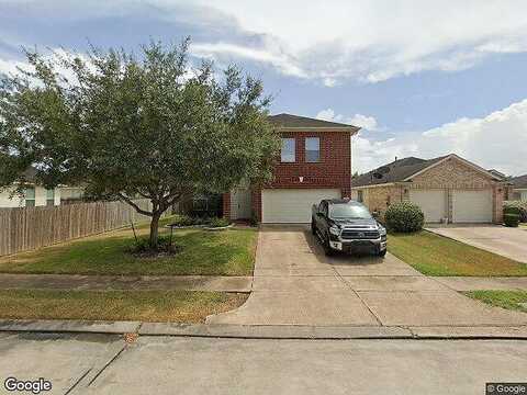 Kashmere Spring, FRESNO, TX 77545